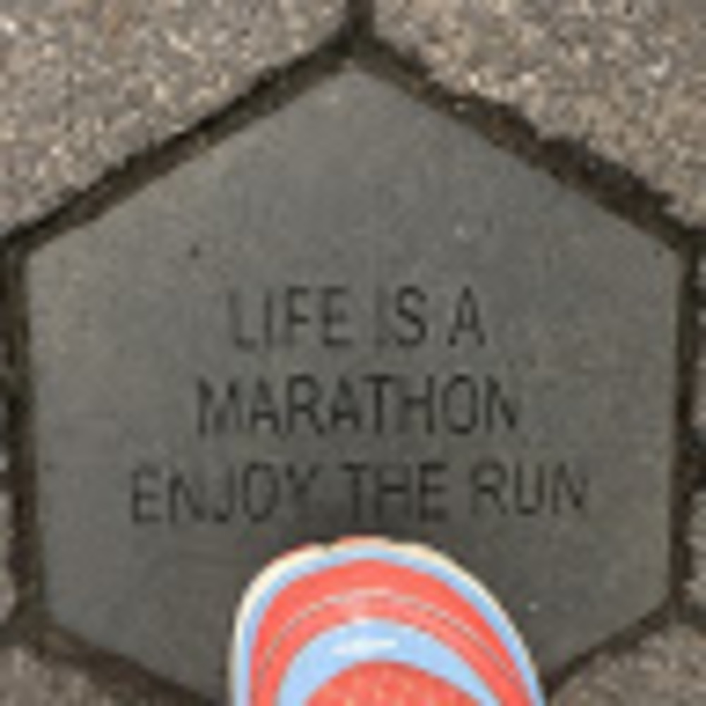 Meet your Posher, Alba